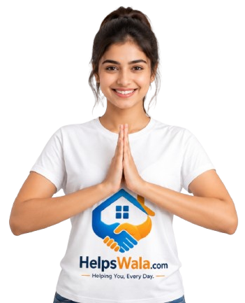 HelpsWala helper